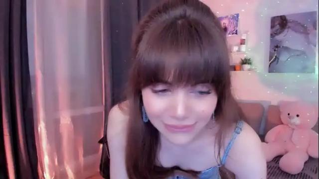 Image 8 of mellifluoustess Stream on Chaturbate on 1 month ago