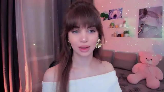 Thumbnail 1, mellifluoustess's Stream at Chaturbate, 1 month ago