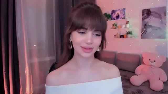 Image 3 of mellifluoustess Stream on Chaturbate on 1 month ago
