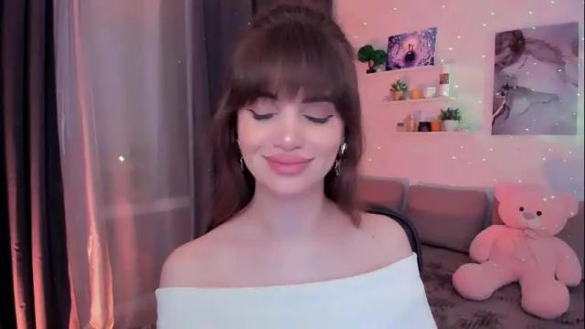 Thumbnail 2, mellifluoustess's Stream at Chaturbate, 1 month ago