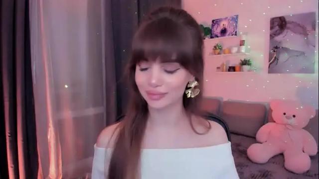 Image 6 of mellifluoustess Stream on Chaturbate on 1 month ago