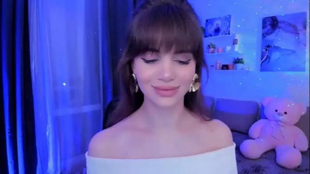 Image 8 of mellifluoustess Stream on Chaturbate on 1 month ago