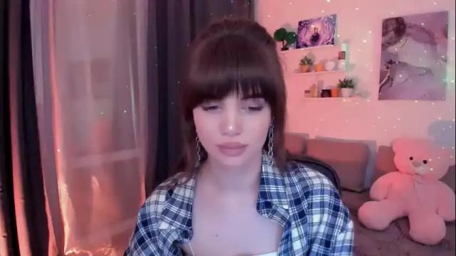 Image 12 of mellifluoustess Stream on Chaturbate on 1 month ago