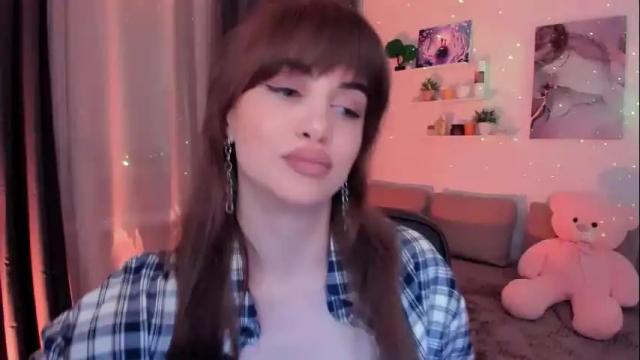 Image 3 of mellifluoustess Stream on Chaturbate on 1 month ago