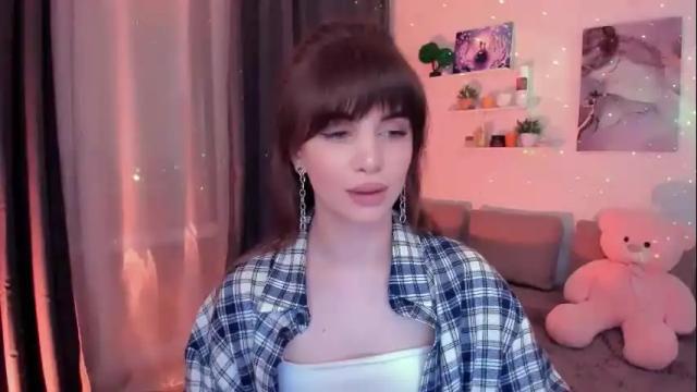 Thumbnail 2, mellifluoustess's Stream at Chaturbate, 29 days ago