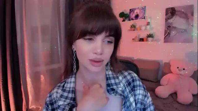 Image 6 of mellifluoustess Stream on Chaturbate on 1 month ago