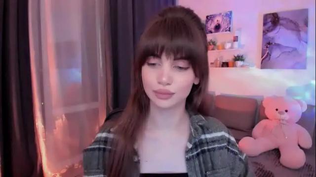 Thumbnail 1, mellifluoustess's Stream at Chaturbate, 28 days ago