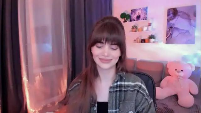 Image 10 of mellifluoustess Stream on Chaturbate on 1 month ago