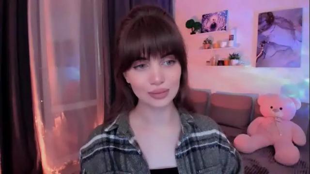 Image 12 of mellifluoustess Stream on Chaturbate on 1 month ago