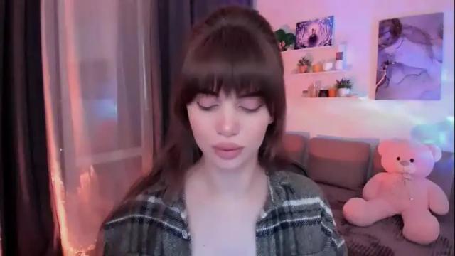 Image 2 of mellifluoustess Stream on Chaturbate on 1 month ago
