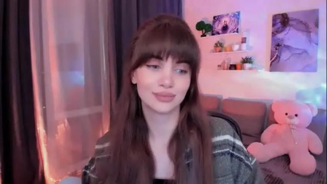 Image 4 of mellifluoustess Stream on Chaturbate on 1 month ago