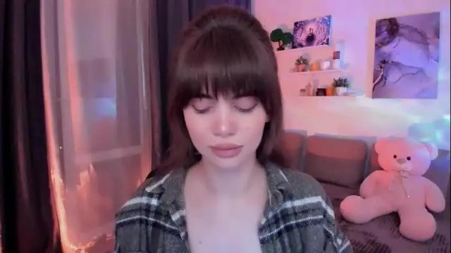 Image 6 of mellifluoustess Stream on Chaturbate on 1 month ago