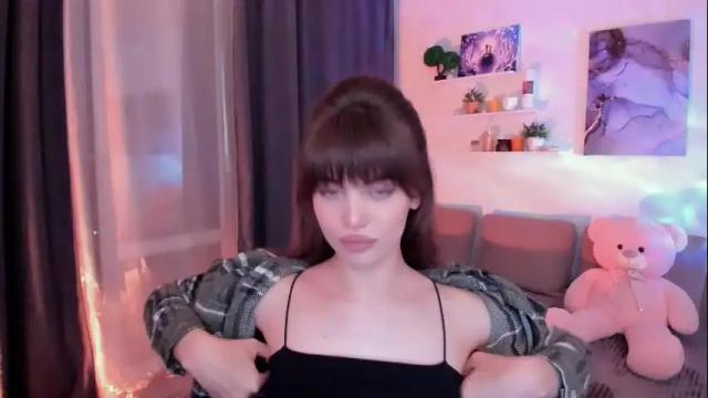 Image 7 of mellifluoustess Stream on Chaturbate on 1 month ago