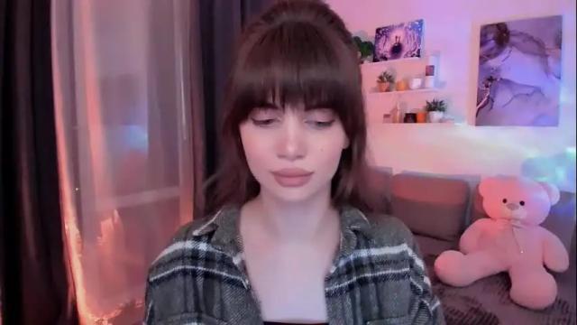 Image 8 of mellifluoustess Stream on Chaturbate on 1 month ago
