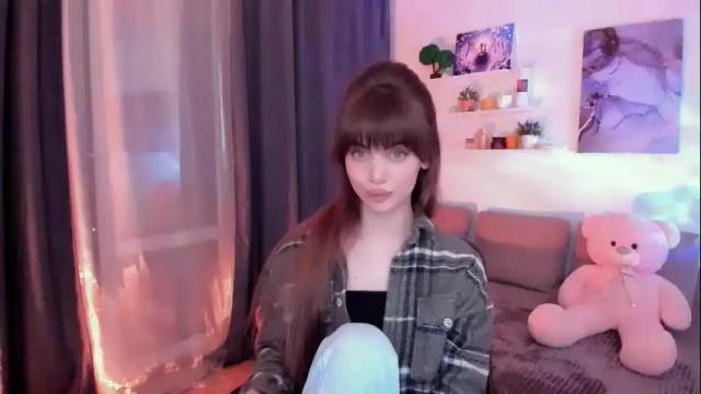 Thumbnail 3, mellifluoustess's Stream at Chaturbate, 28 days ago
