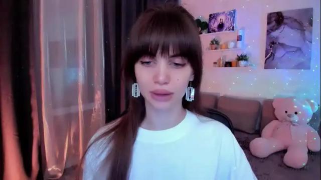 Thumbnail 1, mellifluoustess's Stream at Chaturbate, 20 days ago