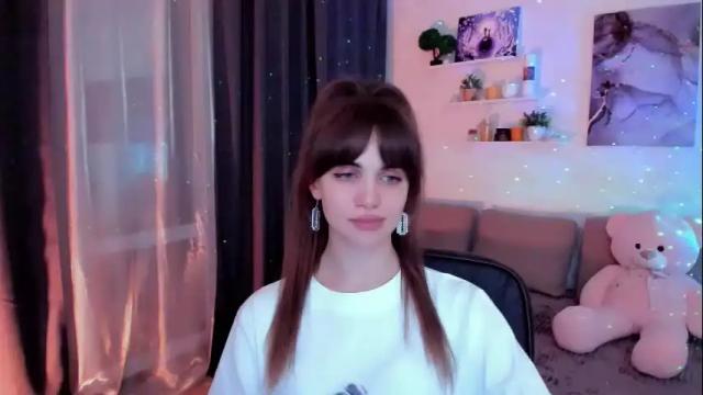 Image 12 of mellifluoustess Stream on Chaturbate on 23 days ago