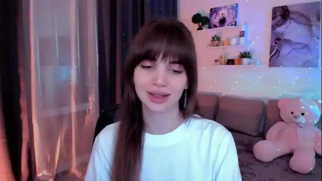 Image 3 of mellifluoustess Stream on Chaturbate on 23 days ago