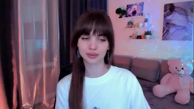 Image 4 of mellifluoustess Stream on Chaturbate on 23 days ago