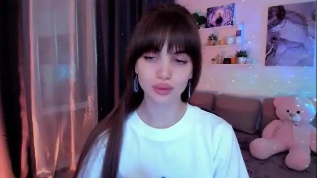 Thumbnail 2, mellifluoustess's Stream at Chaturbate, 20 days ago