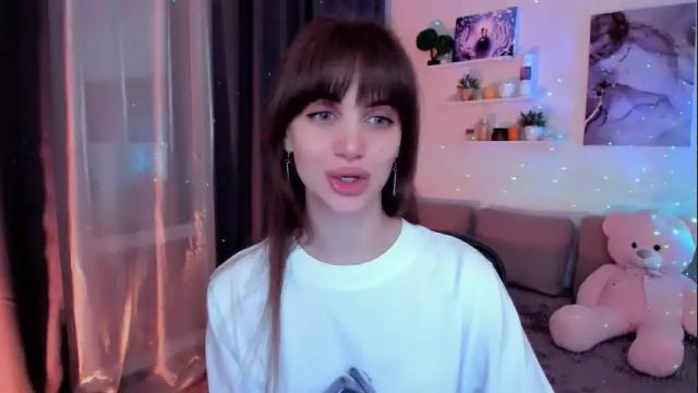 Image 6 of mellifluoustess Stream on Chaturbate on 23 days ago