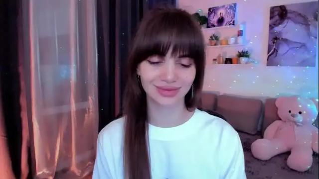 Image 7 of mellifluoustess Stream on Chaturbate on 23 days ago
