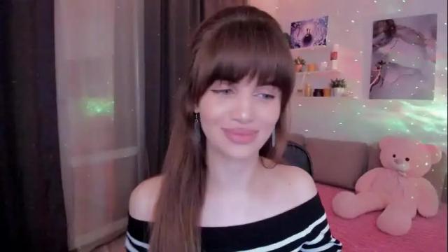 Image 4 of mellifluoustess Stream on Chaturbate on 21 days ago