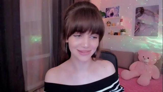 Thumbnail 2, mellifluoustess's Stream at Chaturbate, 18 days ago