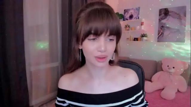 Image 7 of mellifluoustess Stream on Chaturbate on 21 days ago