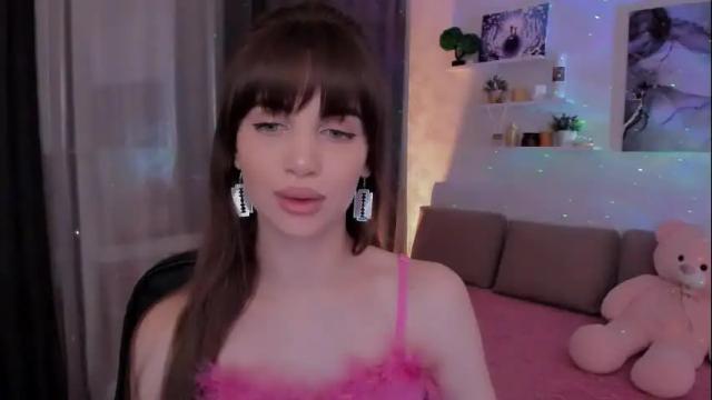 Image 8 of mellifluoustess Stream on Chaturbate on 20 days ago