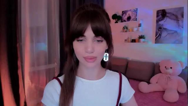 Thumbnail 1, mellifluoustess's Stream at Chaturbate, 15 days ago