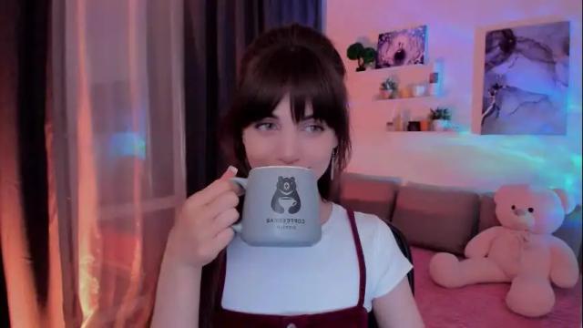 Image 10 of mellifluoustess Stream on Chaturbate on 17 days ago