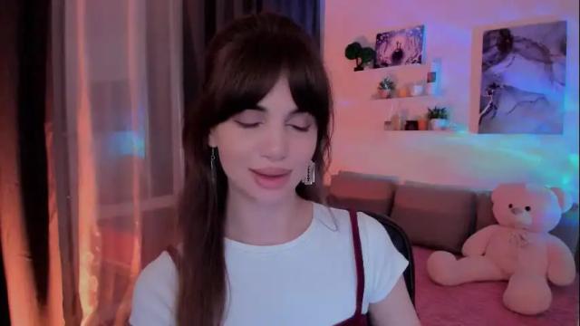 Image 11 of mellifluoustess Stream on Chaturbate on 17 days ago