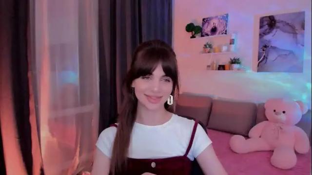 Image 4 of mellifluoustess Stream on Chaturbate on 17 days ago