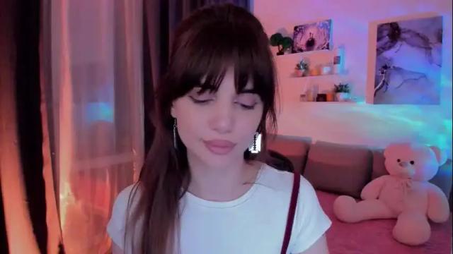 Thumbnail 2, mellifluoustess's Stream at Chaturbate, 15 days ago