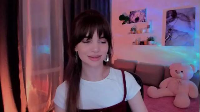 Image 6 of mellifluoustess Stream on Chaturbate on 17 days ago