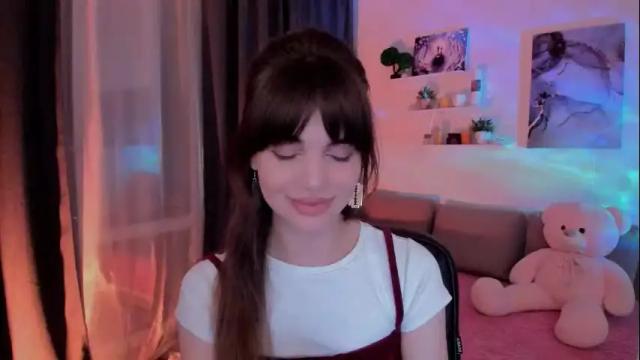 Image 7 of mellifluoustess Stream on Chaturbate on 17 days ago