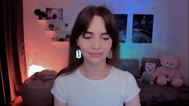 Thumbnail 1, mellifluoustess's Stream at Chaturbate, 5 days ago