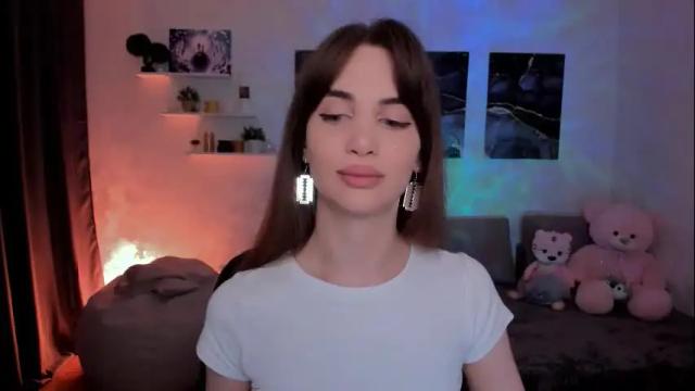 Image 2 of mellifluoustess Stream on Chaturbate on 6 days ago