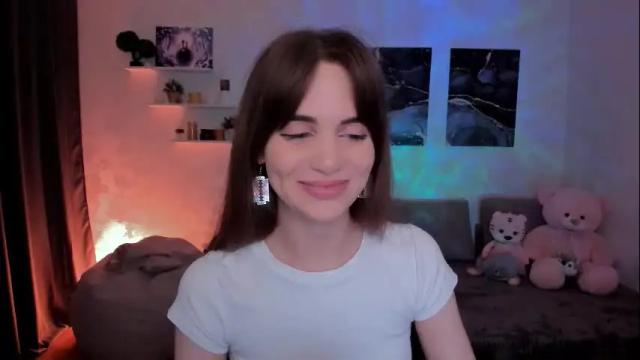 Image 4 of mellifluoustess Stream on Chaturbate on 6 days ago