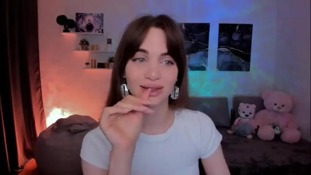 Thumbnail 2, mellifluoustess's Stream at Chaturbate, 5 days ago