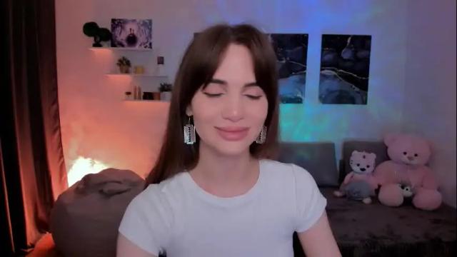 Image 6 of mellifluoustess Stream on Chaturbate on 6 days ago