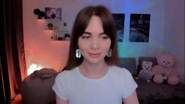 Image 7 of mellifluoustess Stream on Chaturbate on 6 days ago