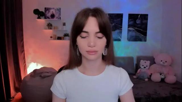 Image 8 of mellifluoustess Stream on Chaturbate on 6 days ago