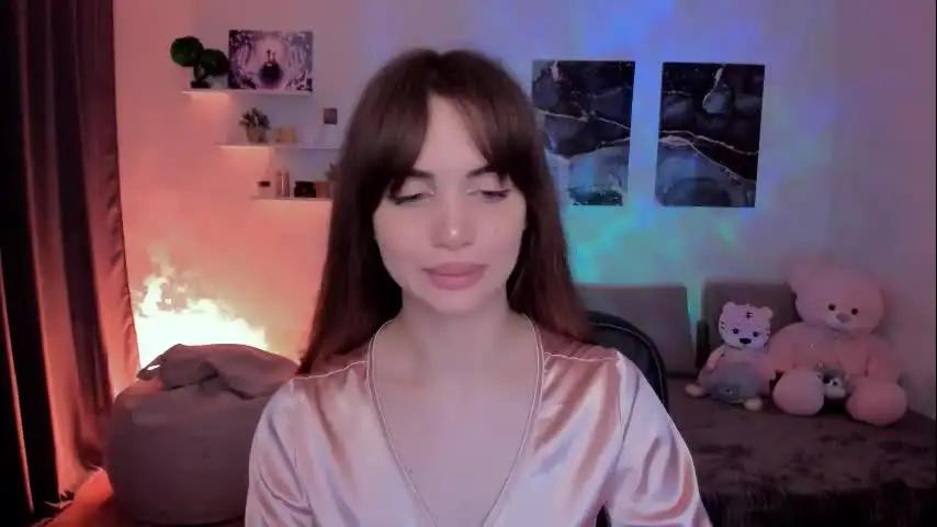 mellifluoustess Chaturbate