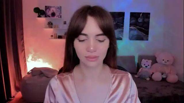 Image 2 of mellifluoustess Stream on Chaturbate on 7 days ago