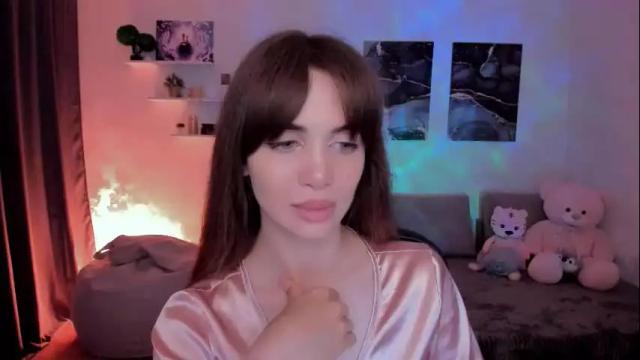 Image 3 of mellifluoustess Stream on Chaturbate on 7 days ago