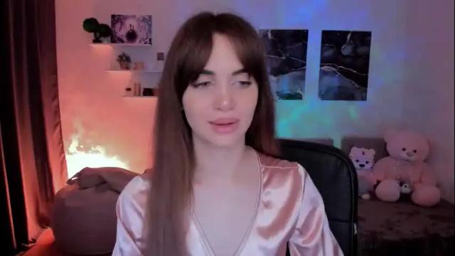 Image 4 of mellifluoustess Stream on Chaturbate on 7 days ago