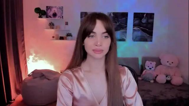 Thumbnail 2, mellifluoustess's Stream at Chaturbate, 4 days ago