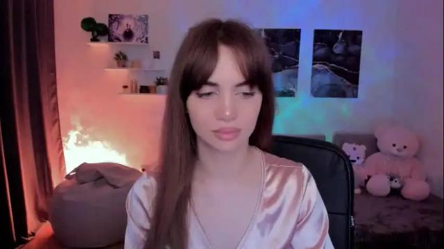 Image 6 of mellifluoustess Stream on Chaturbate on 7 days ago